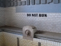 Do Not Run... Or Else!