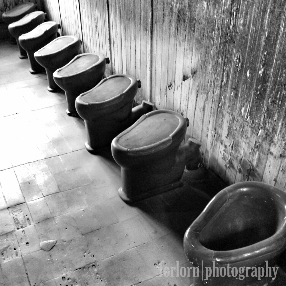 Toilets #2